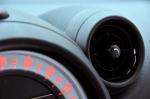 Mini Paceman Cooper S 2012 года